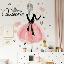 Load image into Gallery viewer, The Queen Wall Decor
