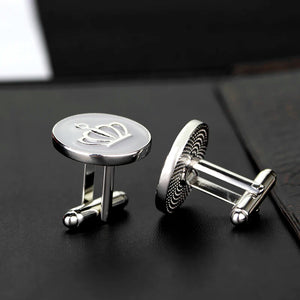 Men's Classic Cufflinks