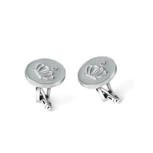 Load image into Gallery viewer, Men&#39;s Classic Cufflinks
