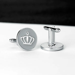 Men's Classic Cufflinks