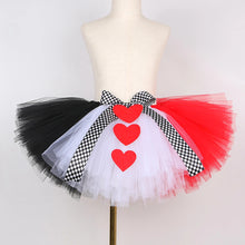 Load image into Gallery viewer, Alice in Wonderland Queen of Hearts Costume
