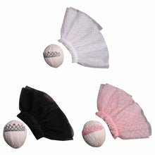 Load image into Gallery viewer, 2Pcs/Set Newborn Photography Outfits Princess Headband and Tutu + colors
