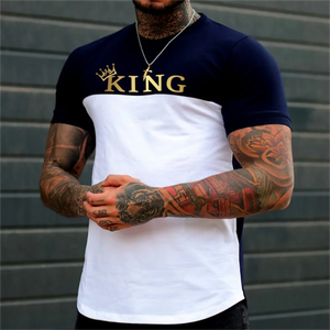 Men's King T-shirt