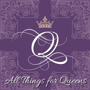 queen clothing