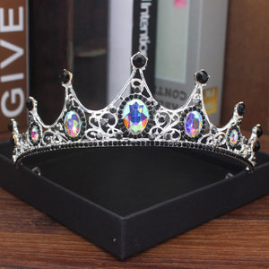 Old World Style Tiara + more colors