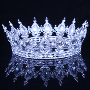 Crystal Queen Crowns + more colors